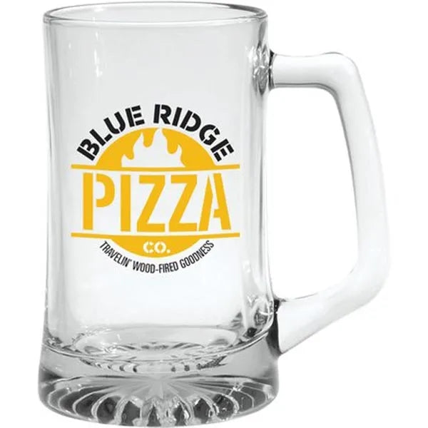 25 oz. Pittsburgh Starburst Sport Tankard