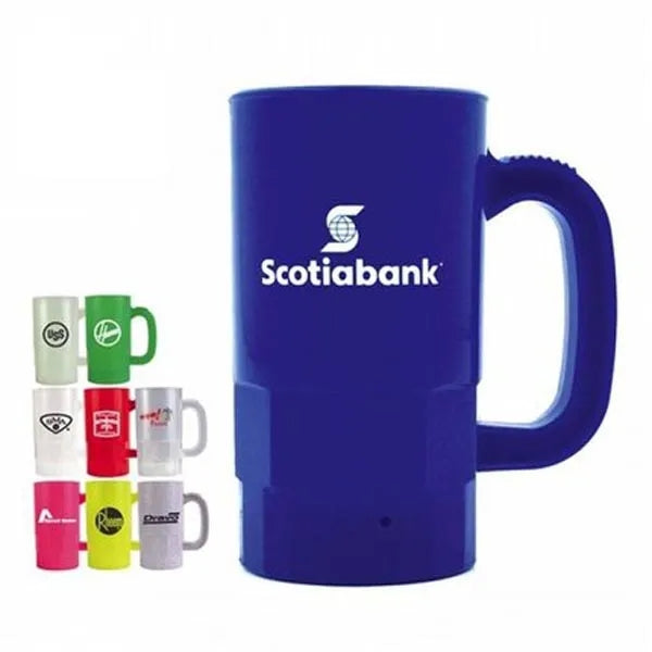 Beer Stein - 14 oz.