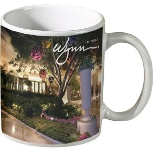 Bulk 11 oz. Ceramic Mug - Full Color-4