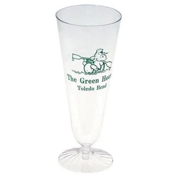 Two-Piece Pilsner Parfait Glass - 12 oz