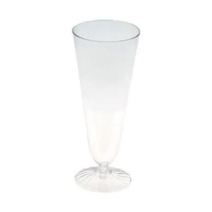Two-Piece Pilsner Parfait Glass - 12 oz