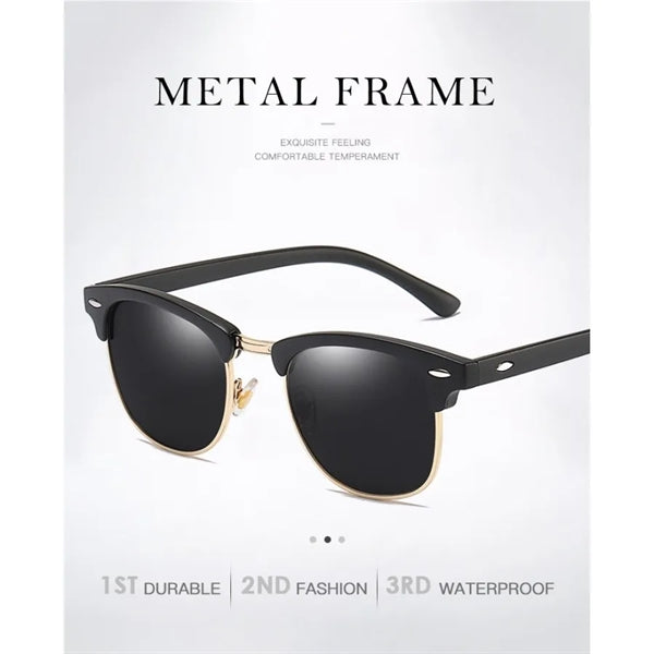 Polarized Sunglasses