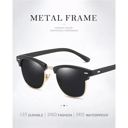 Polarized Sunglasses