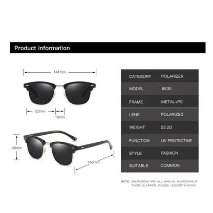 Polarized Sunglasses