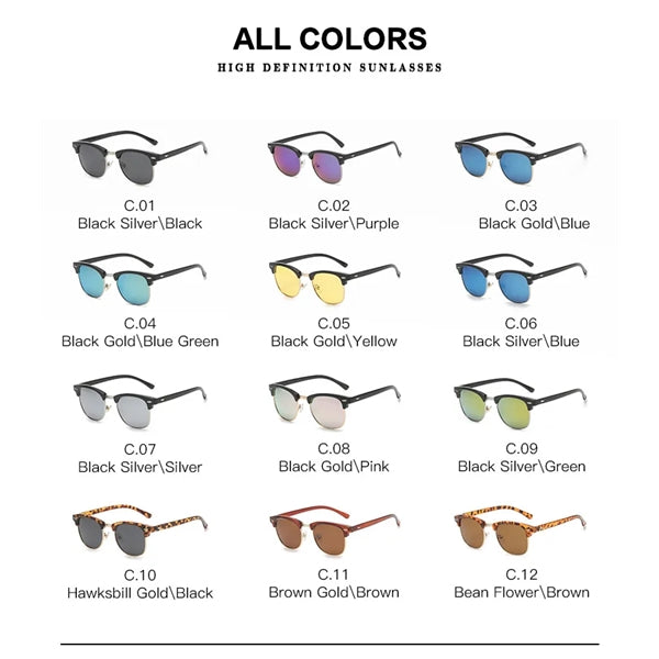 Polarized Sunglasses