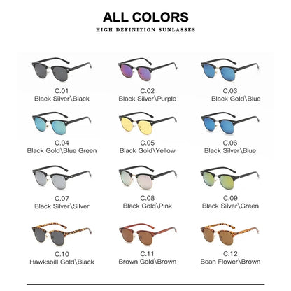 Polarized Sunglasses