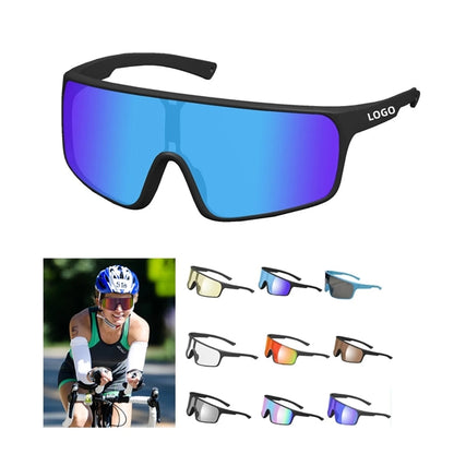 Polarized Sunglasses Windproof Outdoor Sports