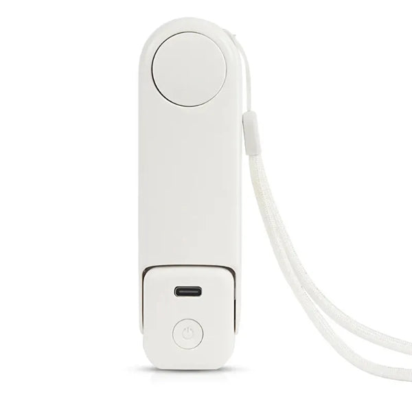 USB Rechargeable Foldable Mini Fans