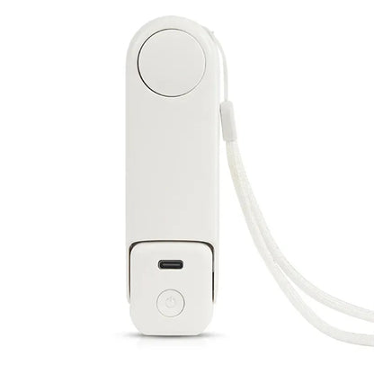 USB Rechargeable Foldable Mini Fans