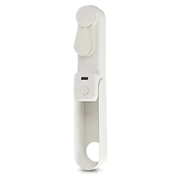 USB Rechargeable Foldable Mini Fans