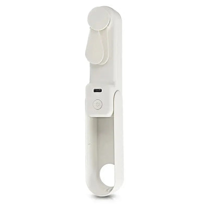 USB Rechargeable Foldable Mini Fans