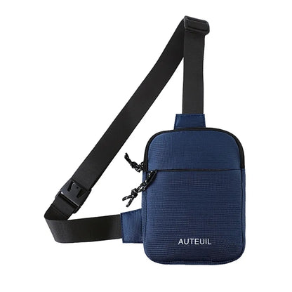 Travel Fanny Pack