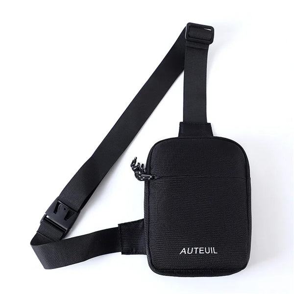 Travel Fanny Pack