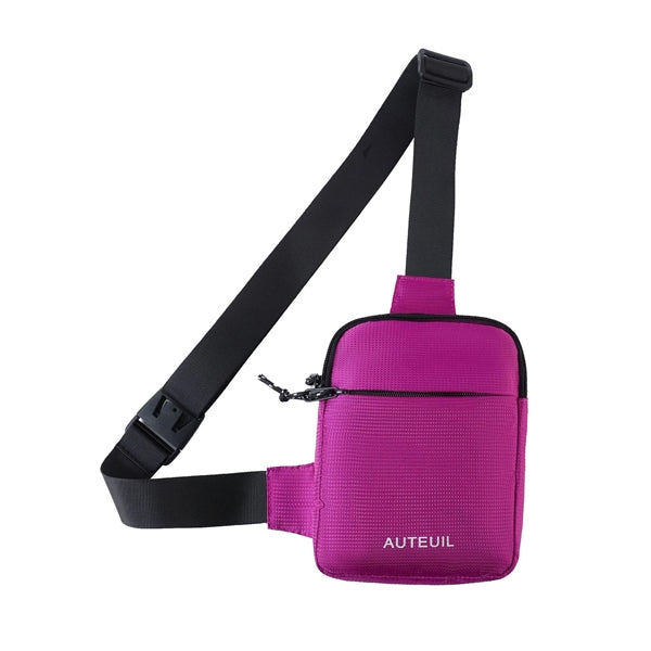 Travel Fanny Pack