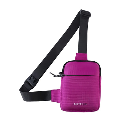 Travel Fanny Pack