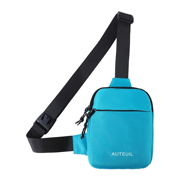 Travel Fanny Pack