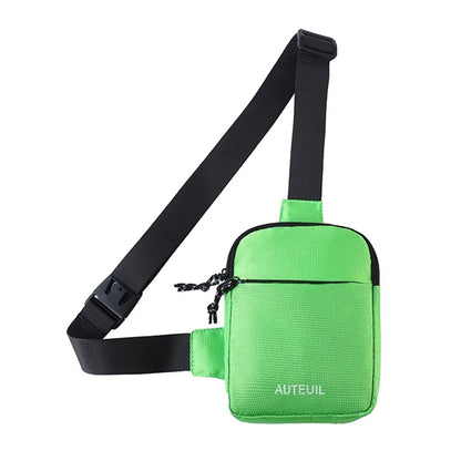 Travel Fanny Pack