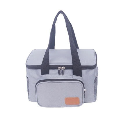 Waterproof Insulated Lunch Bag