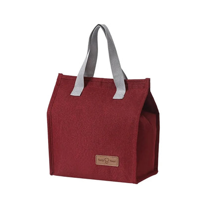 Portable Lunch Bag
