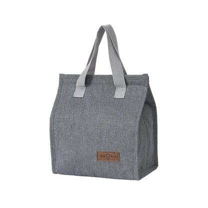 Portable Lunch Bag
