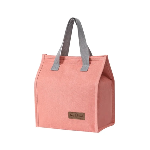 Portable Lunch Bag