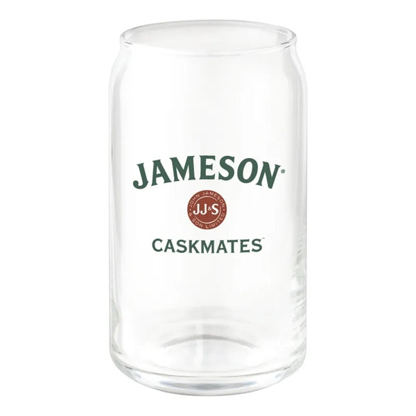 16 oz. Stout Glass Can Cup
