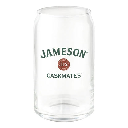 16 oz. Stout Glass Can Cup