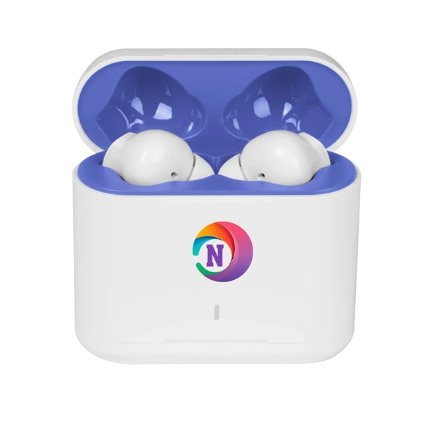 Sound Zone TWS & ANC Earbuds Set