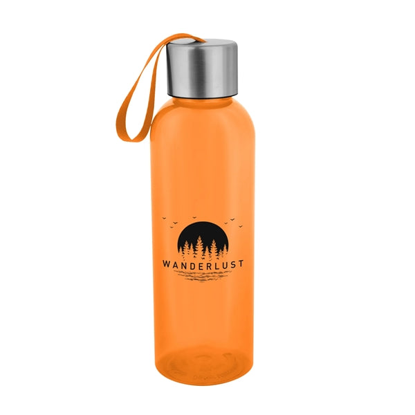 20 Oz. Jaclyn RPET Bottle