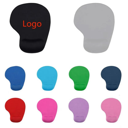 Ergonomic Mouse Pad with Wrist