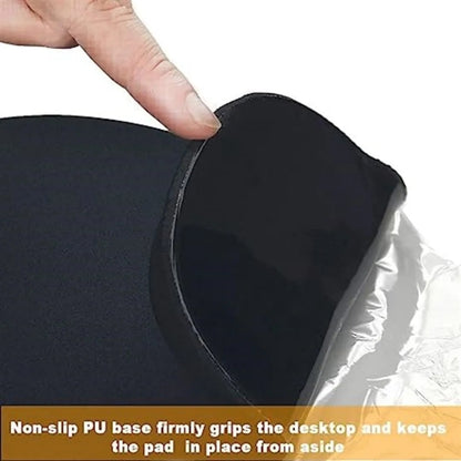 Ergonomic Mouse Pad with Wrist
