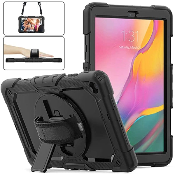 SAMSUNG Galaxy Tab A 10.1 (2019)  T510/515