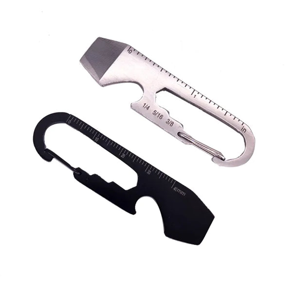 Carabiner Multi-Tool