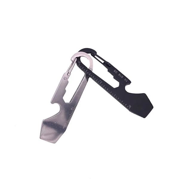 Carabiner Multi-Tool