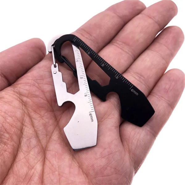 Carabiner Multi-Tool