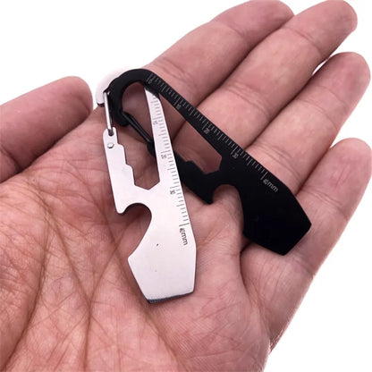 Carabiner Multi-Tool