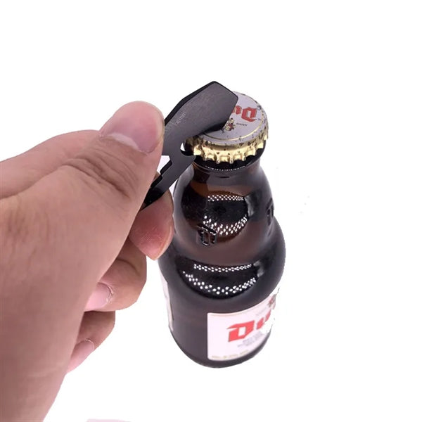 Carabiner Multi-Tool
