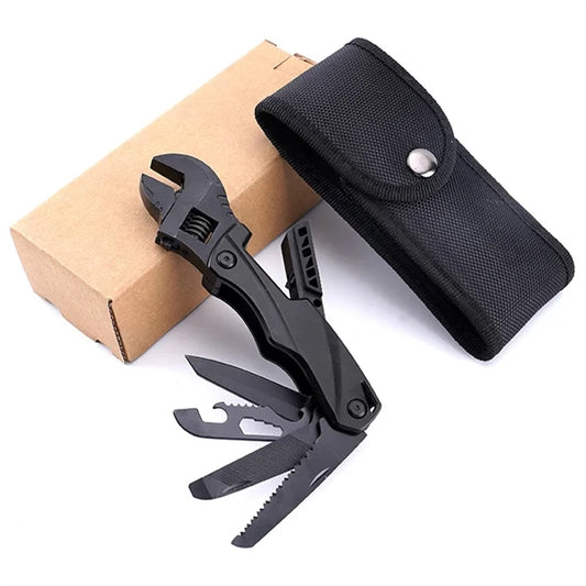 Wrench Multi-Tool