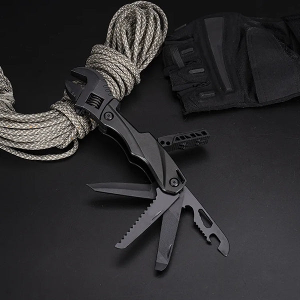 Wrench Multi-Tool
