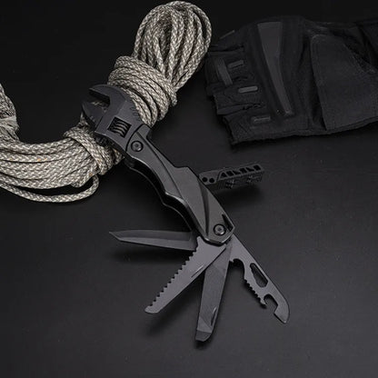 Wrench Multi-Tool
