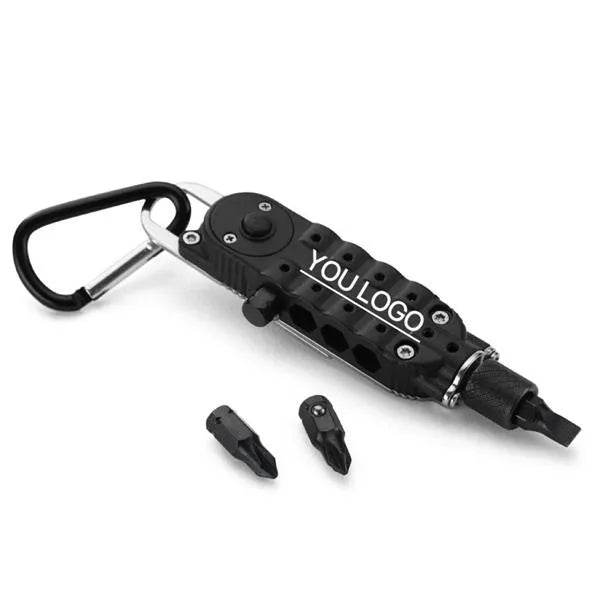 Multifunctional Screwdriver
