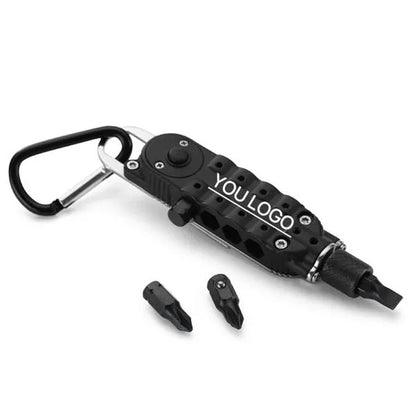 Multifunctional Screwdriver