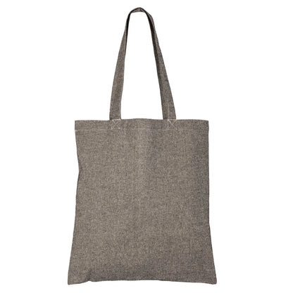 Recycled Cotton Convention Tote Bag