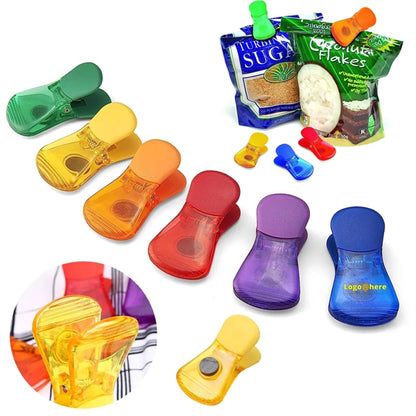 Magnetic Clips