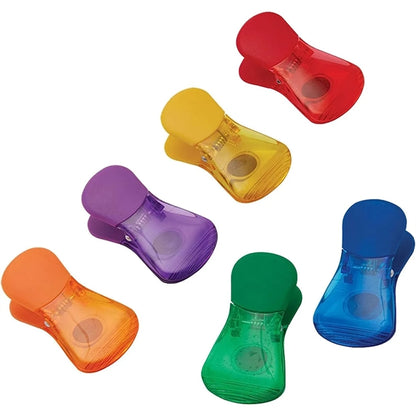 Magnetic Clips
