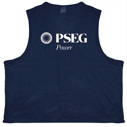 100% Polyester Premium Safety Vest