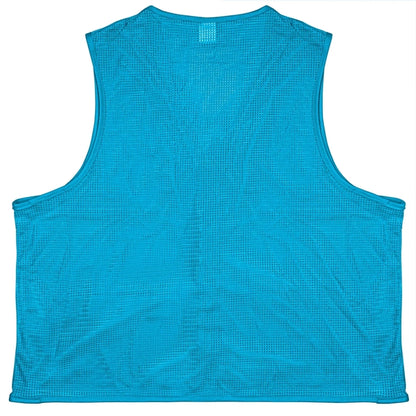 100% Polyester Premium Safety Vest