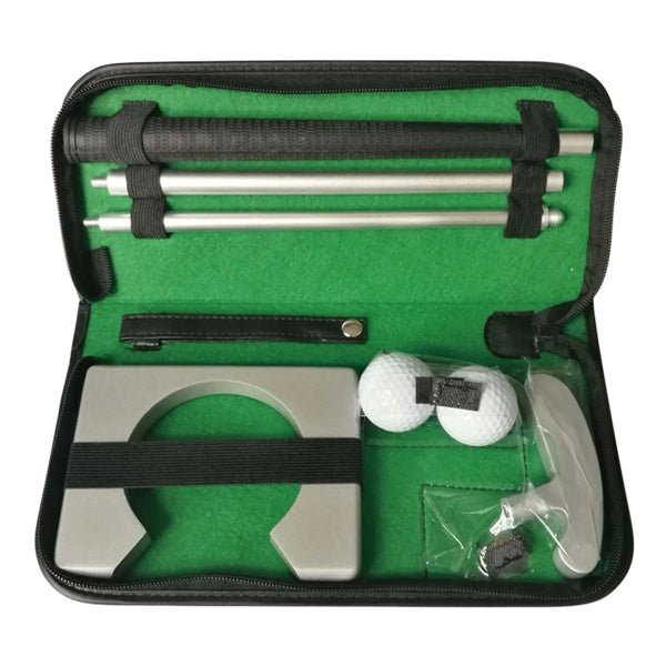 Golf Putting Practice Set
