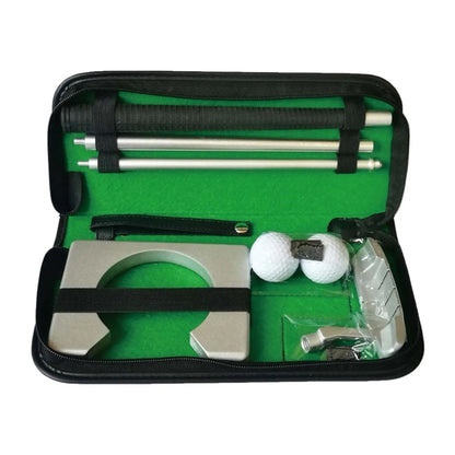 Golf Putting Practice Set
