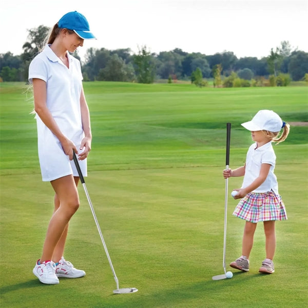 Golf Putting Practice Set